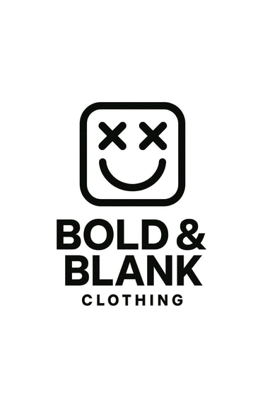 boldandblank logo