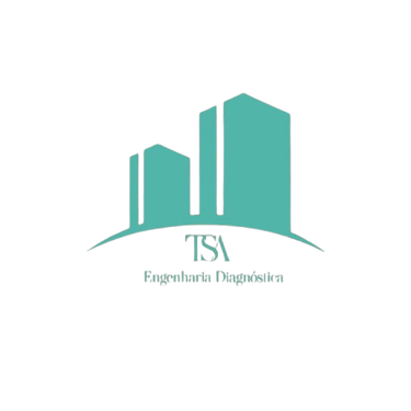 TSA Engenharia Diagnóstica logo