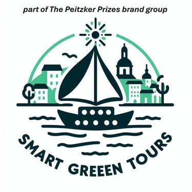 Smart Green Tours (SGT) - Advertising Platform for Travel, Tourism & Leisure Providers logo