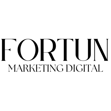 Fortun Marketing Digital logo