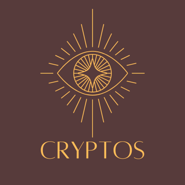 Editorial Cryptos logo