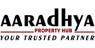 aaradhyapropertyhub logo