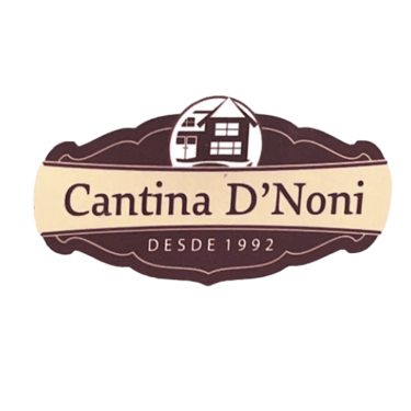 Cantina D'Noni logo