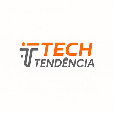 Tech Tendência logo