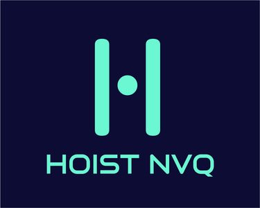 Hoist NVQ logo