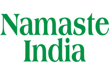 Namaste India Amsterdam logo