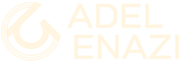 Adel Enazi logo