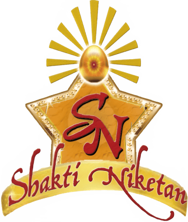 Shakti Niketan Indore Hostel logo