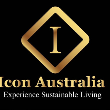 Icon Australia logo