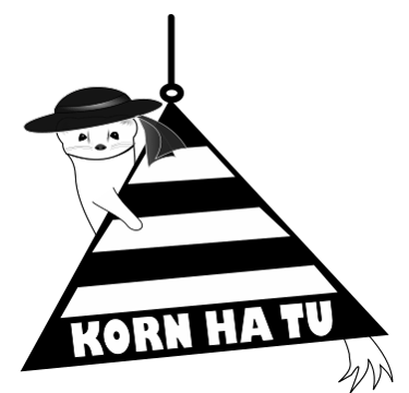 FREDJ création de jeux de société logo