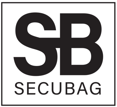 Secubag logo