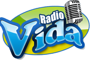 Radio Vida RD ¡Cada Día Llenándote de vida ! logo