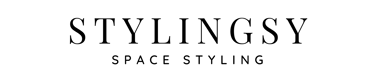 Stylingsy Space Styling logo