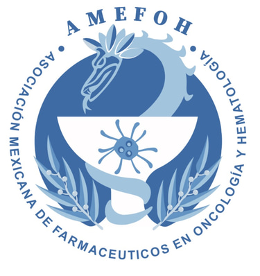 AMeFOH logo