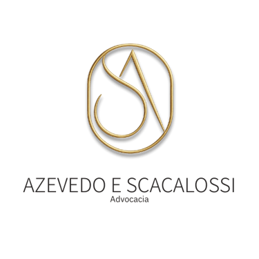 Azevedo Scacalossi Advocacia logo