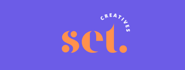 Set Criatives logo