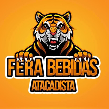 Fera atacadista logo