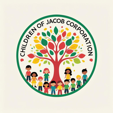 Children of Jacob Corporation logo