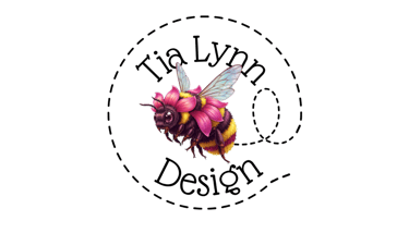 Tia Lynn Design logo