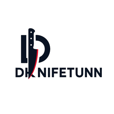 DKNIFETUNN logo