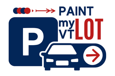 PaintMyLot logo
