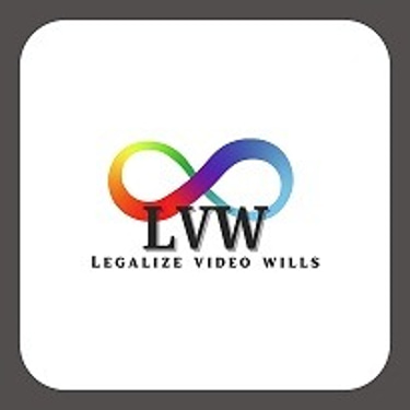 Legalize Video Wills logo