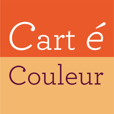 Cart é Couleur logo