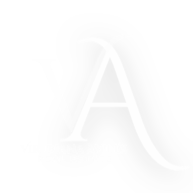Viridiana Avilés logo