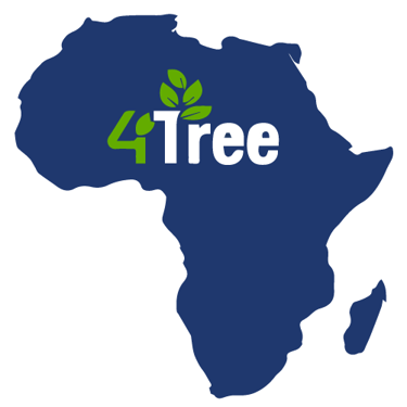 4tree impact logo