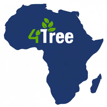 4tree impact logo