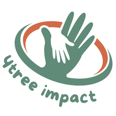 4tree impact logo