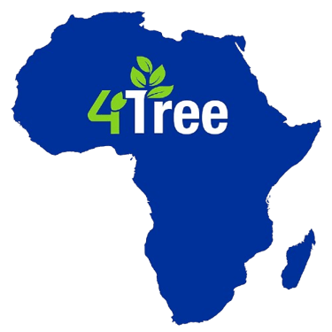 4tree impact logo