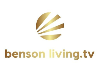 Benson Living Network logo