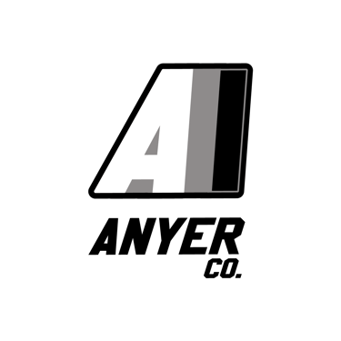 ANYER COMPANY logo