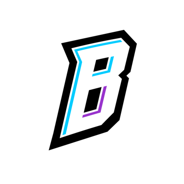 BRUTOS ATHLETICS logo