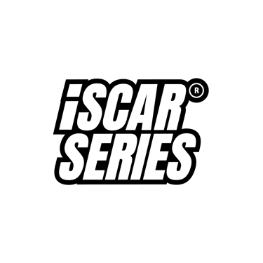 ISCAR SERIES logo