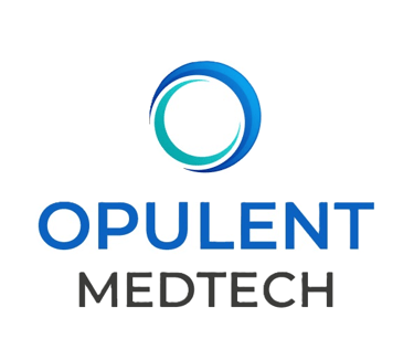 Opulent Medtech logo
