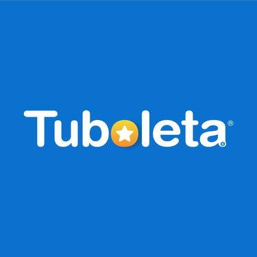 Tuboleta descuentos logo