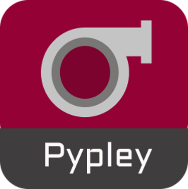 Pypley logo