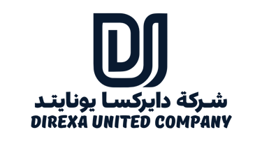 Direxa united company logo
