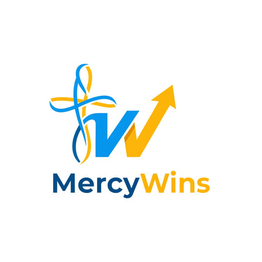 MercyWins logo