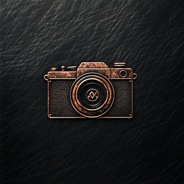 The Copperlight Studio logo