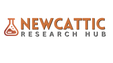 NEWCATTIC Research Hub logo