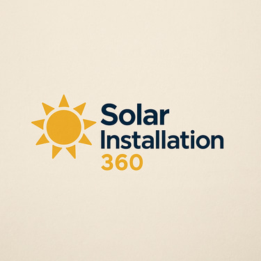 SolarInstallation360 logo