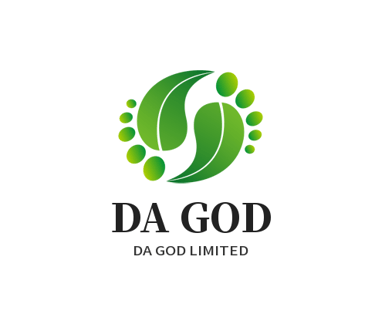 dagod.shop logo