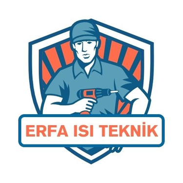 Erfa Isı Teknik Servis logo