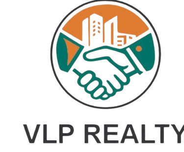 VLP Realty logo