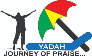Yadah logo