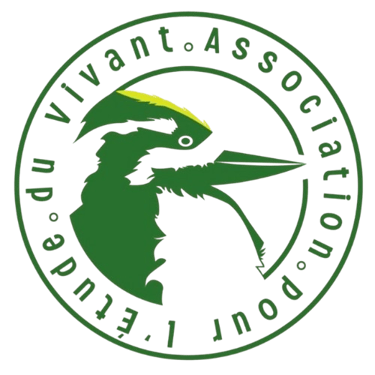 Association pour l'Étude du Vivant logo