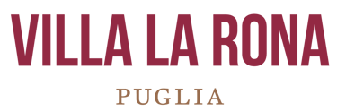 Villa La Rona Guests logo
